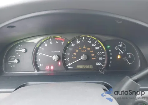 2007 Toyota Sequoia Limited V8 z USA, uszkodzony, nr VIN 5TDBT48A67S290028